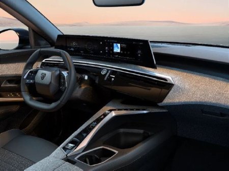 2026 Peugeot 5008 GT Exclusive Hybrid 145bhp *ORDER YOUR 261 TODAY* €57,745 thumbnail