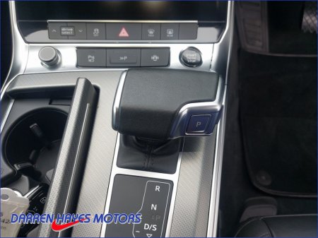 2023 Audi A6 - thumbnail 13