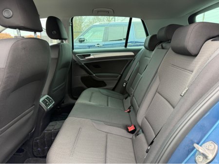 2016 Volkswagen Golf - thumbnail 18