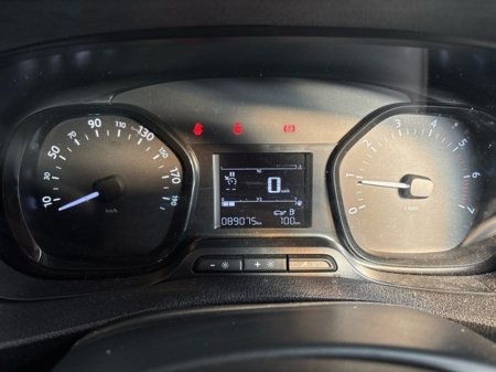 2021 Toyota Proace - thumbnail 12