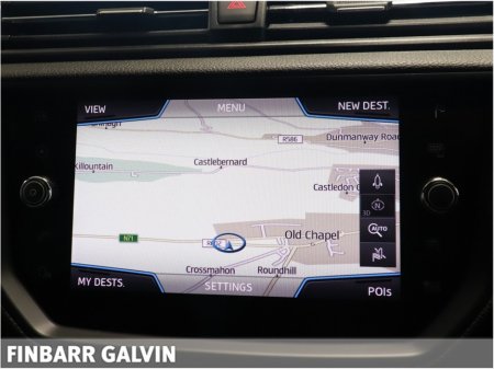 2018 SEAT Arona 1.5TSI 150hp FR €14,950 thumbnail