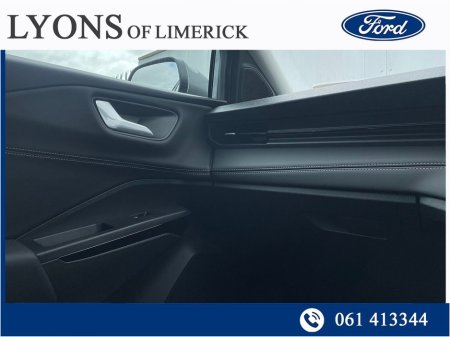 2026 Ford Puma THE ALL NEW FORD PUMA -EcoBoost Petrol Hybrid €34,662 thumbnail