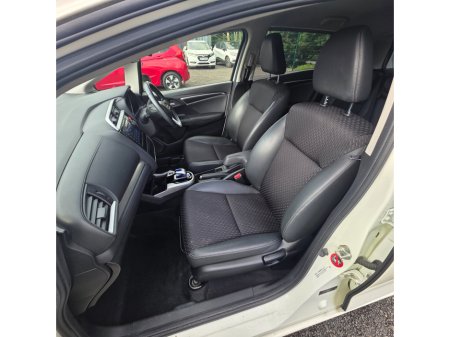 2014 Honda Fit - thumbnail 17