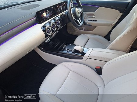 2022 Mercedes-Benz CLA Class CLA250E PHEV Coup A/T Progressive €34,950 thumbnail