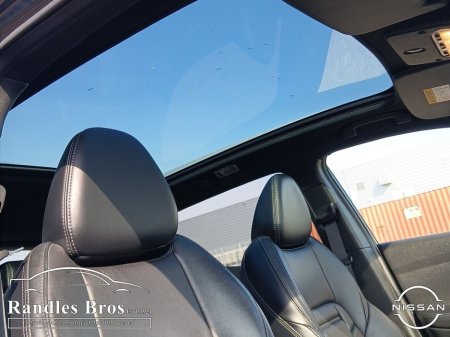 2018 Nissan Qashqai - thumbnail 20