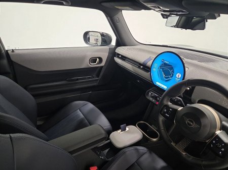 2024 MINI Hatch - thumbnail 12