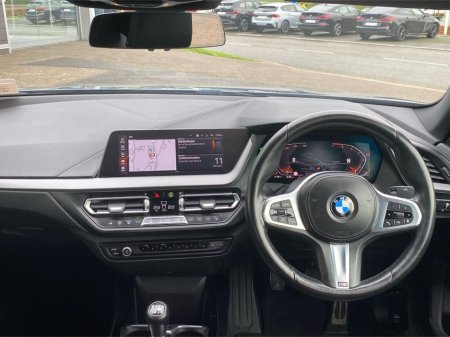 2021 BMW 2 Series 218i M Sport Gran Coupe €25,950 thumbnail