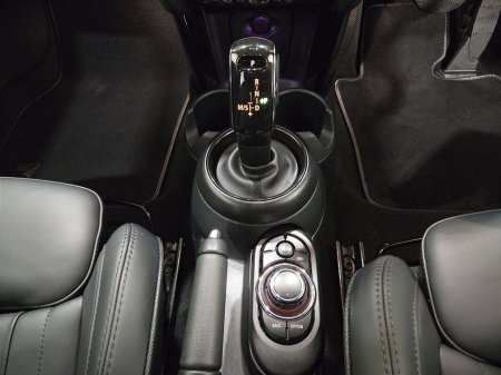 2023 MINI Hatch COOPER Cooper Exclusive Auto thumbnail