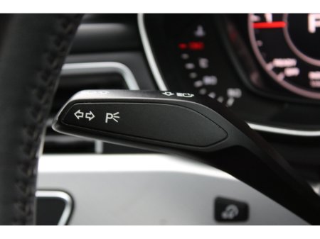 2017 Audi A4 - thumbnail 25