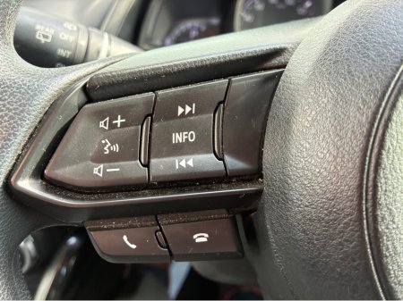 2017 Mazda Demio - thumbnail 13