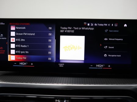 2023 BMW 3 Series *66* M SPORT AUTO €38,900 thumbnail