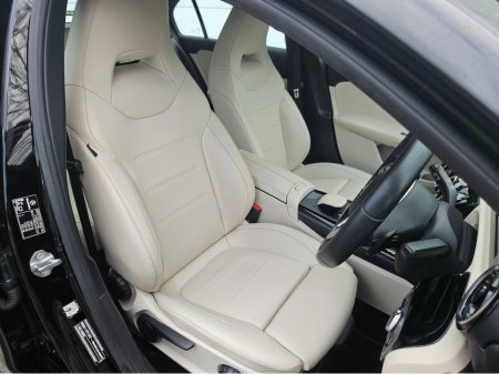 2020 Mercedes-Benz A Class - thumbnail 6