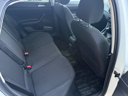 2019 Volkswagen Polo 1.0 TSI 65HP Trendline €15,990 thumbnail