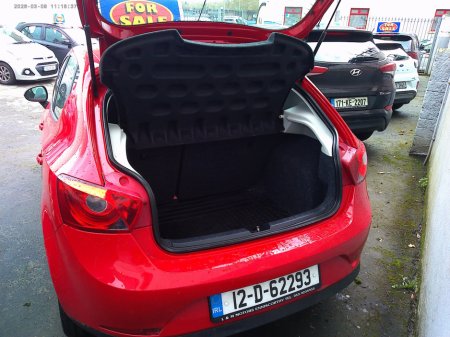 2012 SEAT Ibiza - thumbnail 7