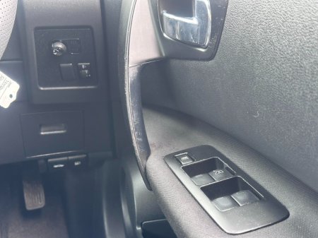 2012 Nissan Qashqai - photo 18