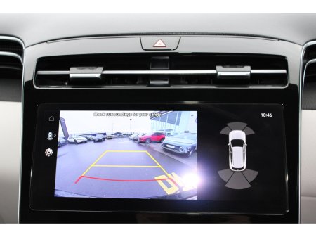 2024 Hyundai Tucson 2WD Executive Plus €38,950 thumbnail