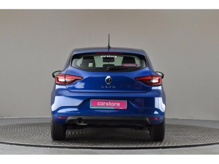 2022 Renault Clio - thumbnail 8