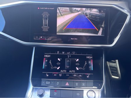 2019 Audi A6 - thumbnail 10