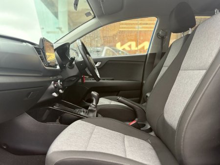 2024 Kia Stonic 1.0 K2 €22,995