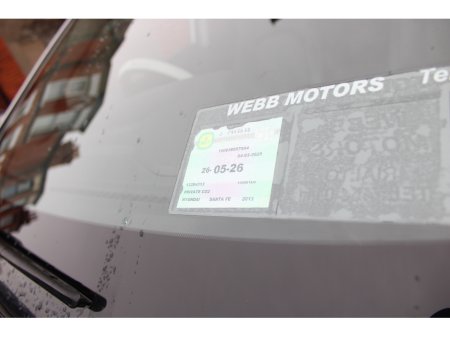 2013 Hyundai Santa Fe 4WD PREMIUM 4DR AUTO €13,450 thumbnail