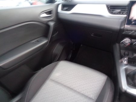 2022 Renault Captur - thumbnail 12