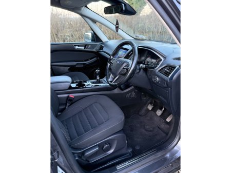 2021 Ford Galaxy - thumbnail 14