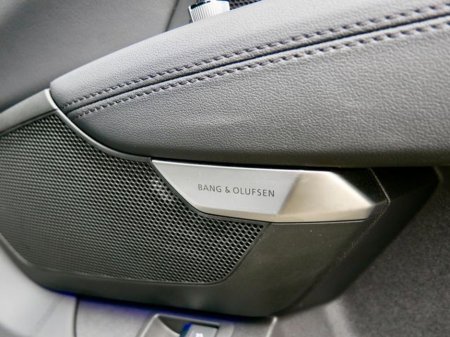 2024 Audi e-tron GT quattro - thumbnail 19