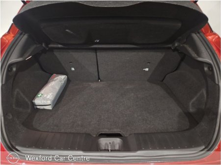 2023 Nissan Juke 1.0 SV Premium €24,395 thumbnail