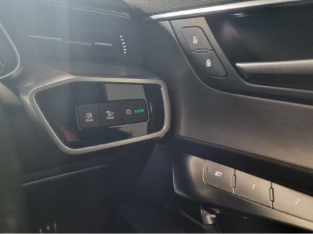 2019 Audi A6 2.0 TDI S LINE 40 204PS 4DR €29,995 thumbnail