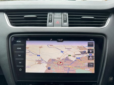 2017 Skoda Octavia - thumbnail 23