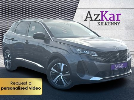 2021 Peugeot 3008 2021 GT PREMIUM 4X4 296BHP 1.6 PHEV  €122 P/W WITH NO CASH DEPOSIT 10 DAY SALE NOW ON!! €24,995