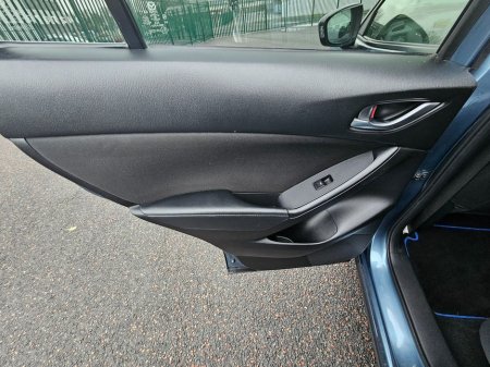 2014 Mazda CX-5 2WD 2.2D 150PS Executive SE EGR VALVE AND DPF DONE, FINANCE, WARRANTY , 5 STAR REVIEWS €7,995 thumbnail