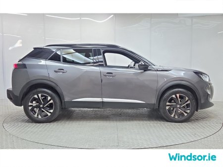 2023 Peugeot 2008 - thumbnail 12