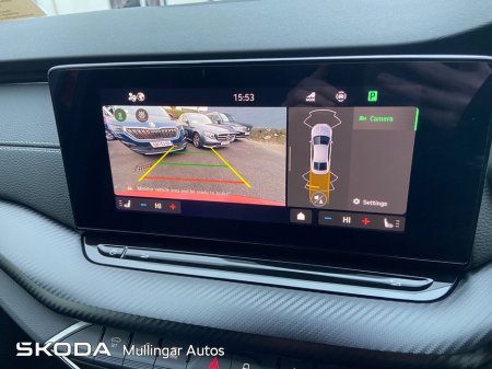 2025 Skoda Octavia - thumbnail 16