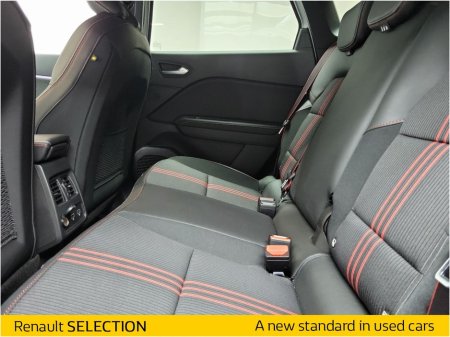 2023 Renault Captur - thumbnail 12