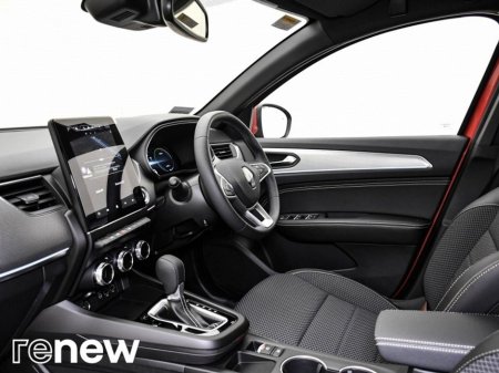 2025 Renault Arkana - thumbnail 5