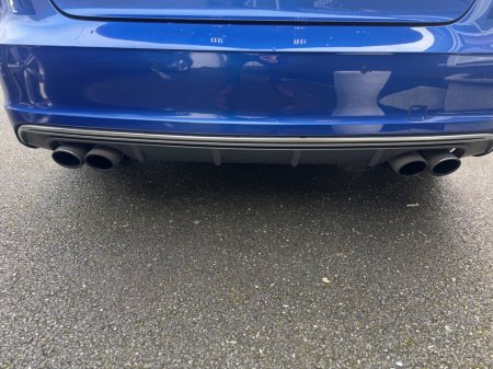 2015 Audi S3 - thumbnail 13