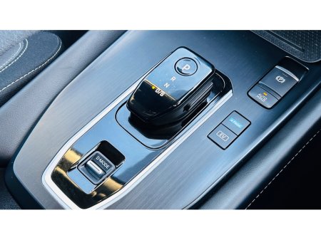 2023 Nissan Qashqai AUTOMATIC ++ FULL HYBRID ++EPOWER SV PREMIUM €28,995 thumbnail