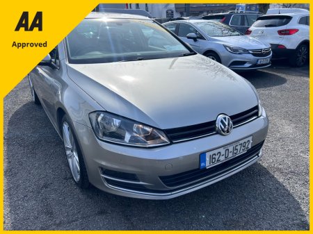 2016 Volkswagen Golf - thumbnail 12