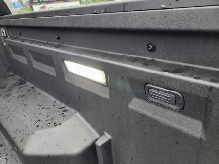 2026 KGM Musso All new 2026 Musso Ev @ Carland KGM €46,200 thumbnail