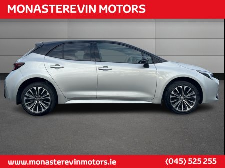 2024 Toyota Corolla LUNA SPORT HB 4DR AUTO - ALLOY WHEELS €33,444