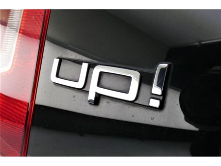 2020 Volkswagen up! 1.0 60BHP ASG 5DR *REAR PARK SENSORS* €15,190 thumbnail