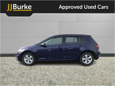 2020 Volkswagen Golf - thumbnail 3