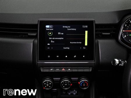 2022 Renault Clio - thumbnail 35