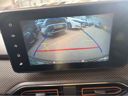 2023 Dacia Sandero Stepway - thumbnail 13