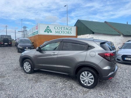 2020 Honda Vezel - thumbnail 9