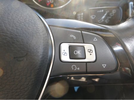 2016 Volkswagen Polo TSI Bluemotion €13,650 thumbnail