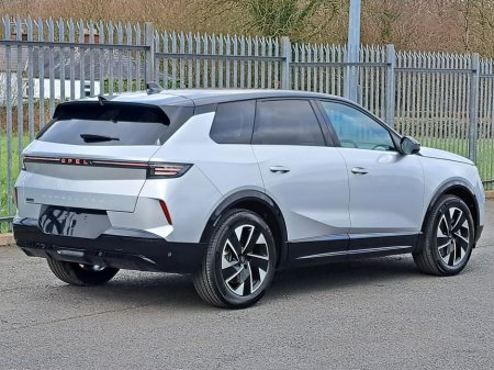 2026 Opel Grandland - thumbnail 5