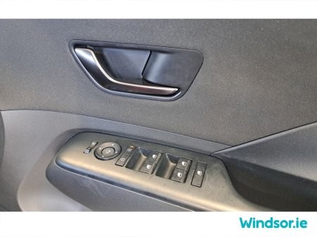 2024 Hyundai Kona Kona N Line Ev N Line 218 Electric 65.4 kWh Auto €34,495 thumbnail