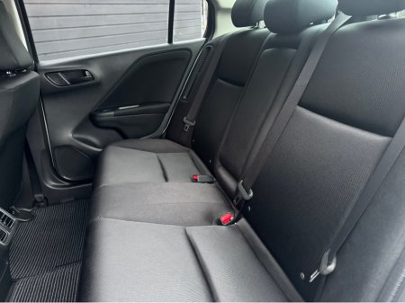 2016 Honda Grace 1.5 HYBRID AUTO €12,495 thumbnail